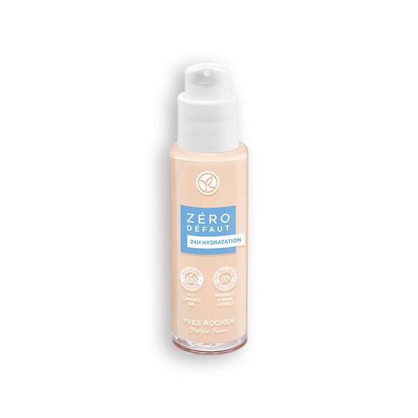Zero Défaut – Flytande Foundation
