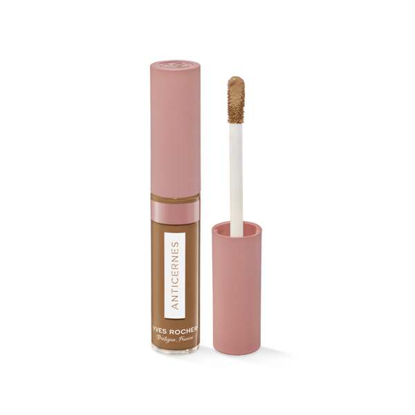 Concealer - flytande, Brun 550