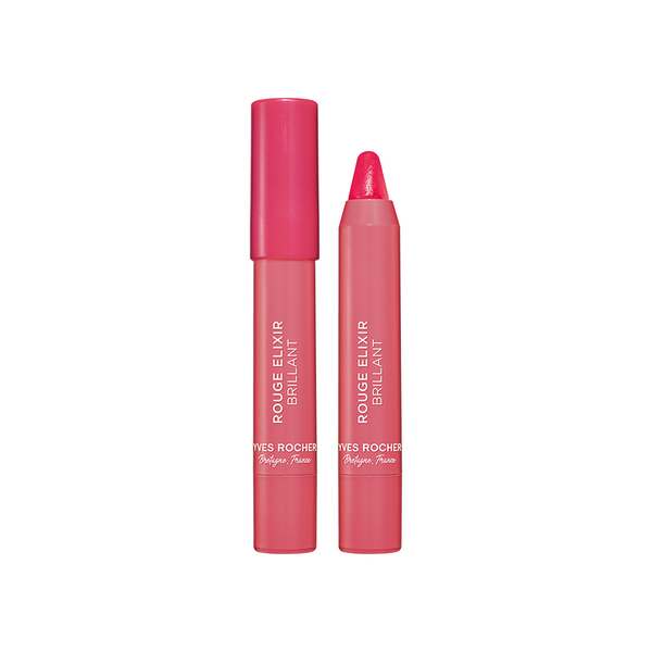 Läppglansstick - 05. Rosa sorbet