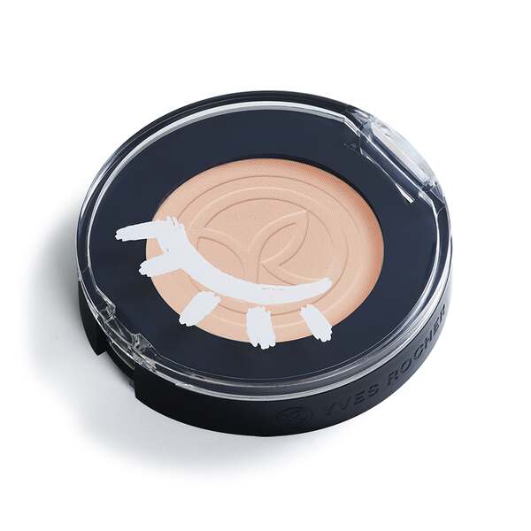 Ögonskugga, 10. Läcker beige