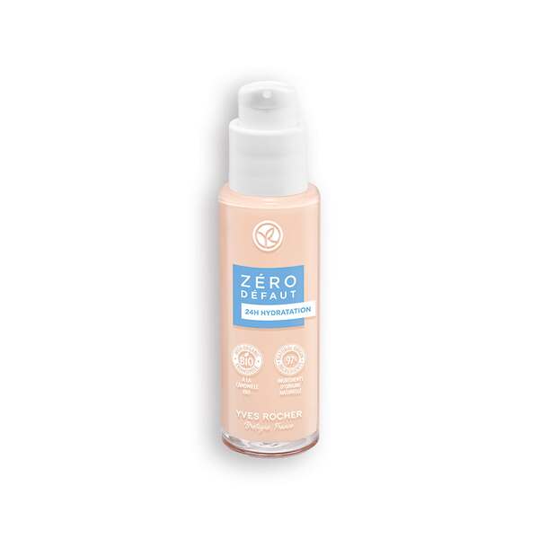Zero D&eacute;faut Foundation