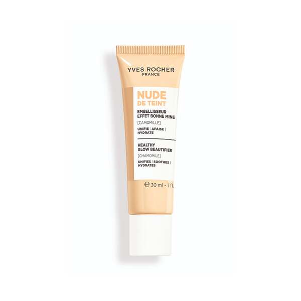 Foundation, Beige