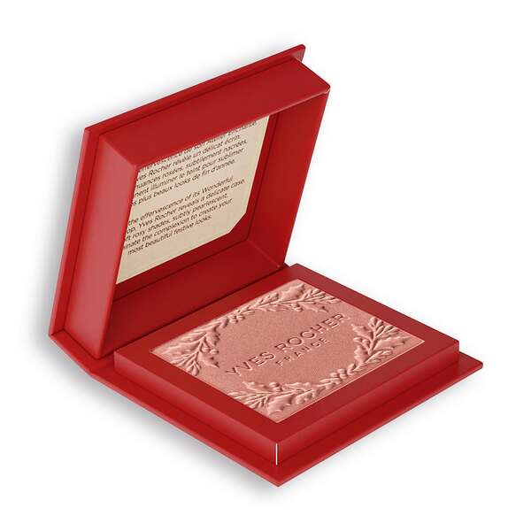 Lystergivande rouge