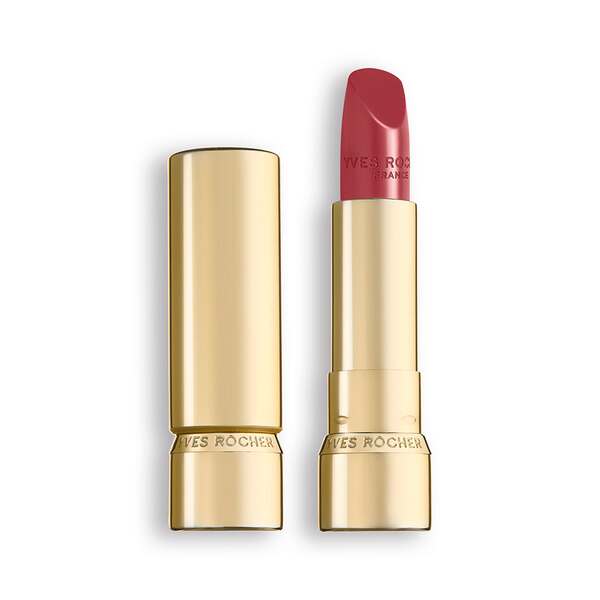 Läppstift Rouge Botanique satinfinish