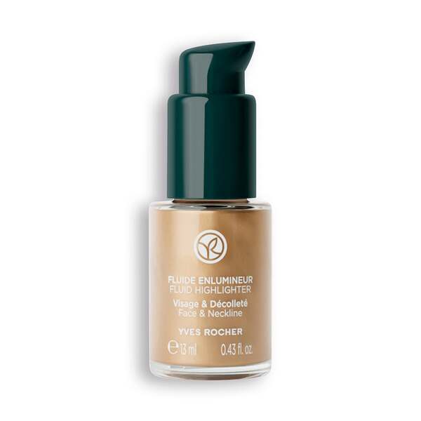 Flytande highlighter
