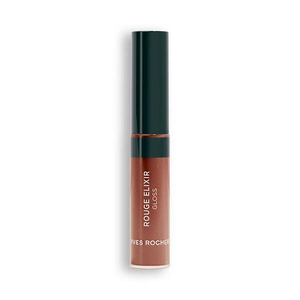 Rouge Elixir Gloss