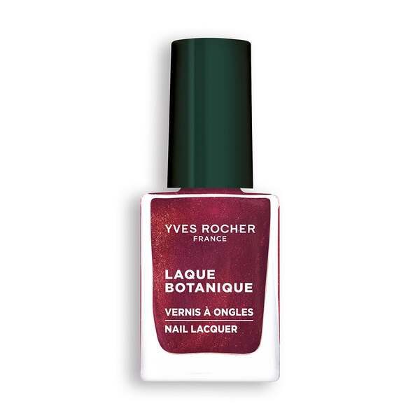 Nagellack – Lila