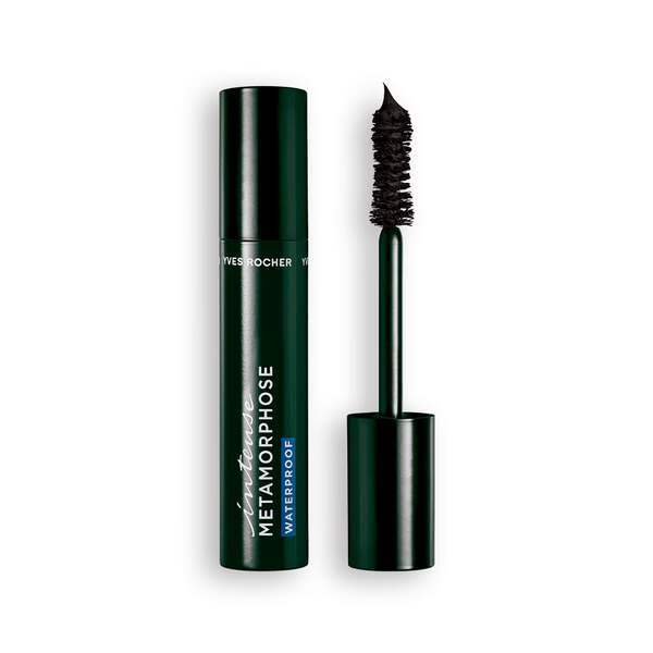 Mascara Waterproof Intense Métamorphose