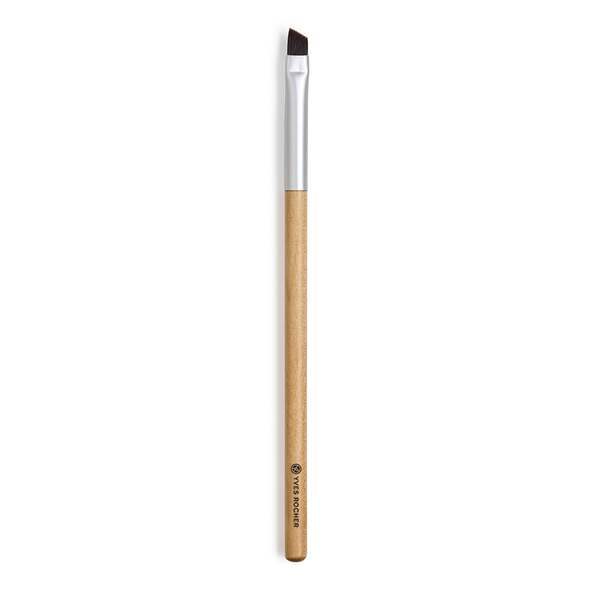 Eyelinerpensel - vinklad för hög precision, brush no. 7
