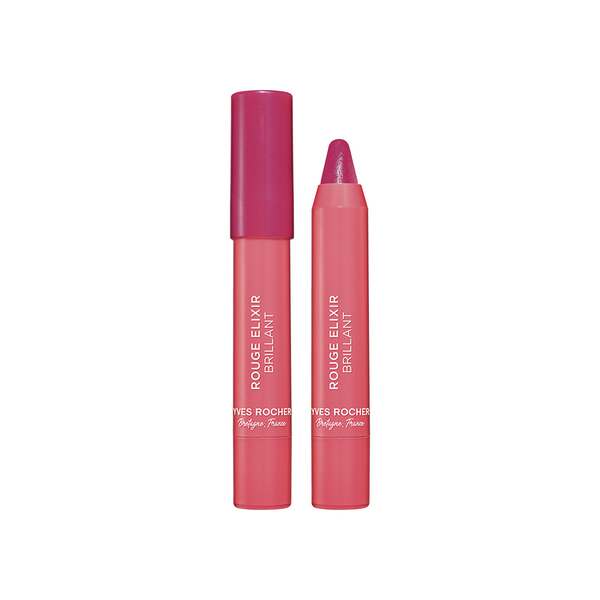 Läppglansstick - 12. Rosa fuchsia
