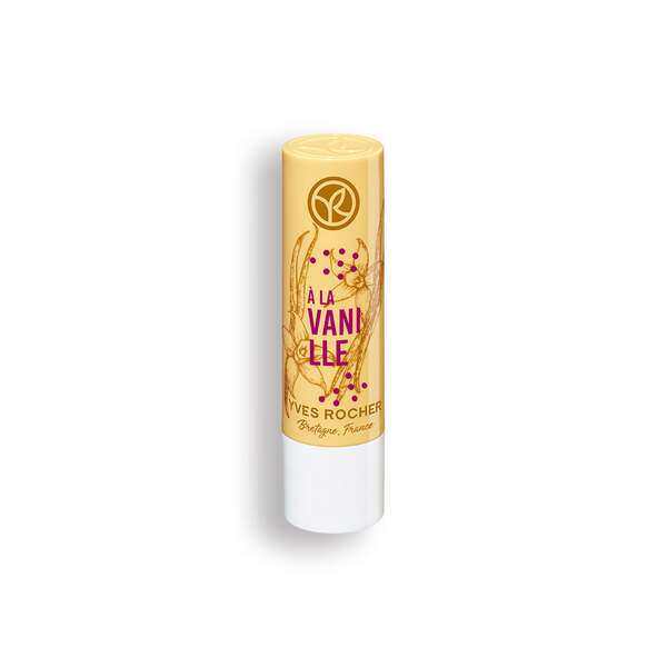 Läppbalsam - Vanilj
