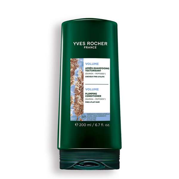 Volymgivande balsam