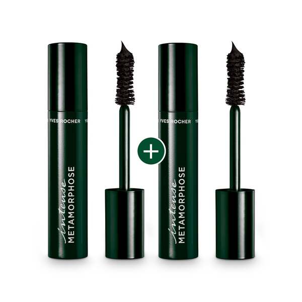 DuoDeal Intense Metamorphose mascara