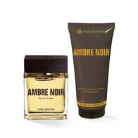 Set till honom - Ambre Noir, EdT, Duschgel