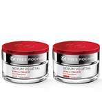 Set - Wrinkles and Firmness, Dagkräm, Nattkräm