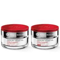 Set - Wrinkles and Firmness, Dagkräm, Nattkräm