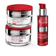 Set - Serum Végétal Wrinkles and Firmness SPF