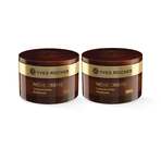 Set - Riche Crème, Dag och Nattkräm