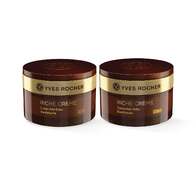 Set - Riche Crème, Dag och Nattkräm