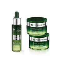 Set - Elixir Jeunesse, Dagkräm, Nattkräm, Serum