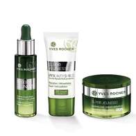 Set - Elixir Jeunesse, Nattkräm, Dagkräm SPF 30, Serum