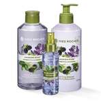 Set - Lavendel Björnbär (Duschgel, kroppslotion & mist)