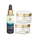 Set - Anti Age Global (Serum, dagkräm, nattkräm)
